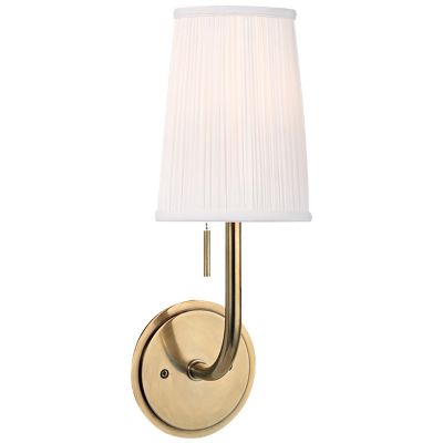 Sanford Wall Sconce by Hudson Valley Lighting - Starlight Lighting USA and Canada